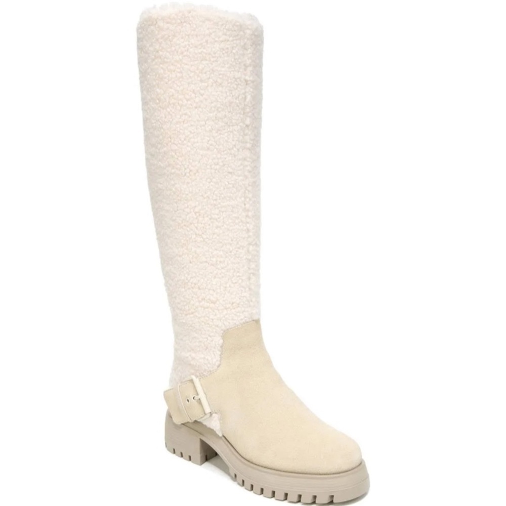 Franco Sarto Julie Knee High Boots